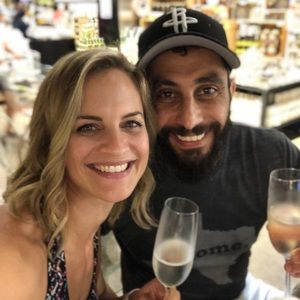 Meet your Posher, Lydia